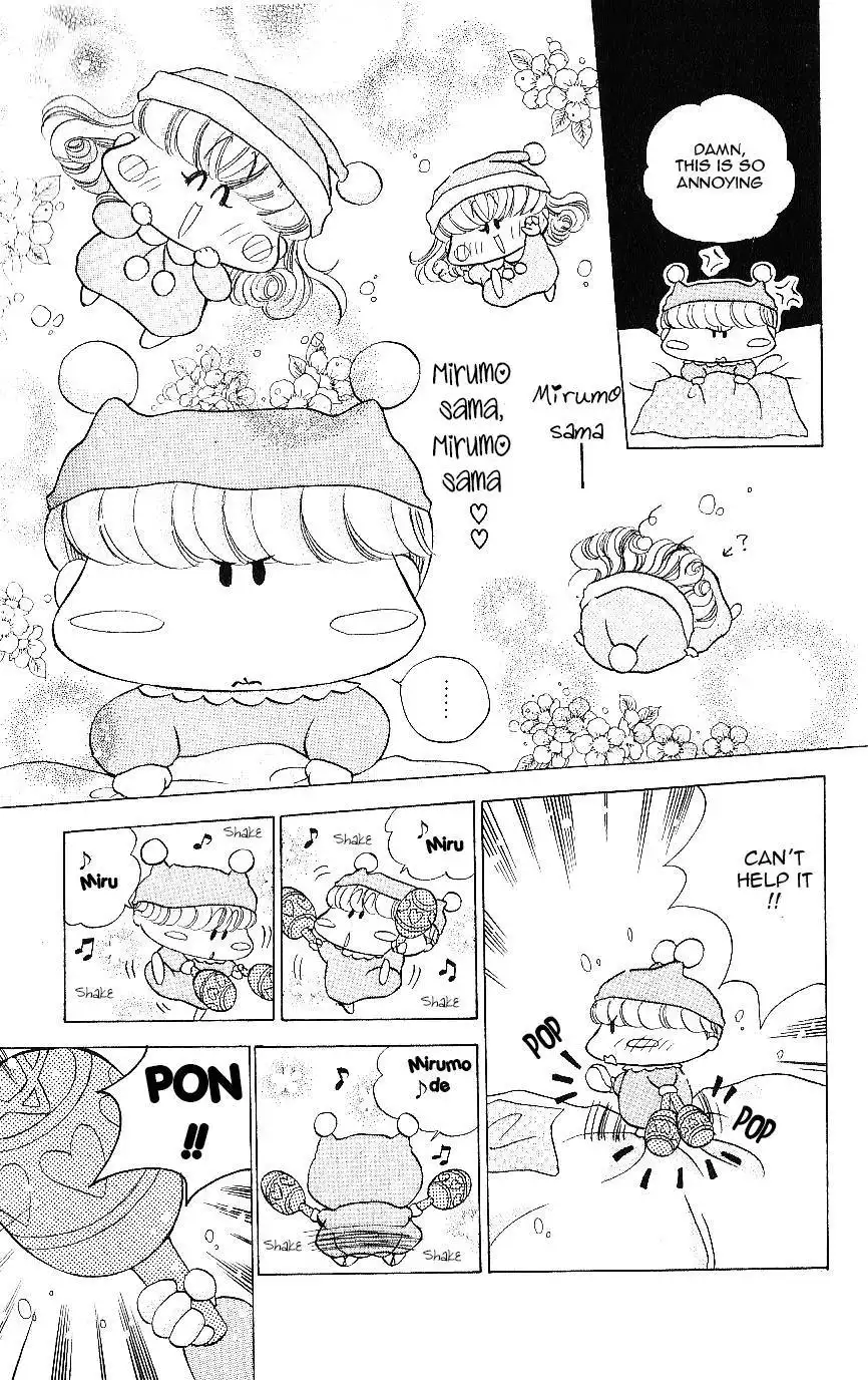 Mirumo de Pon! Chapter 10.005 22